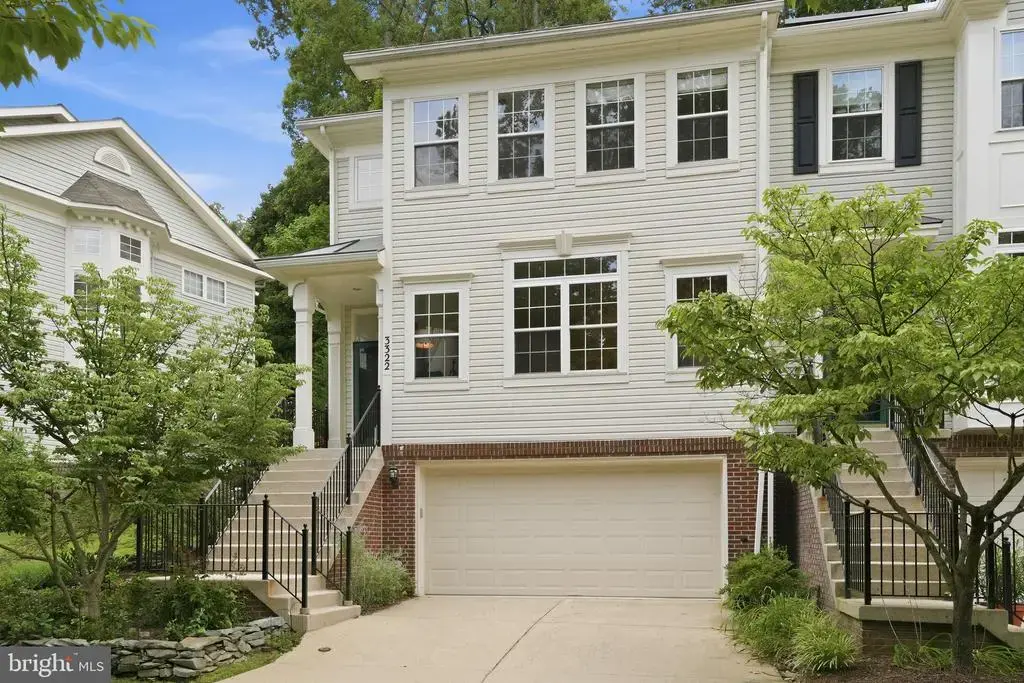 3322 Mills Crossing Pl, KENSINGTON