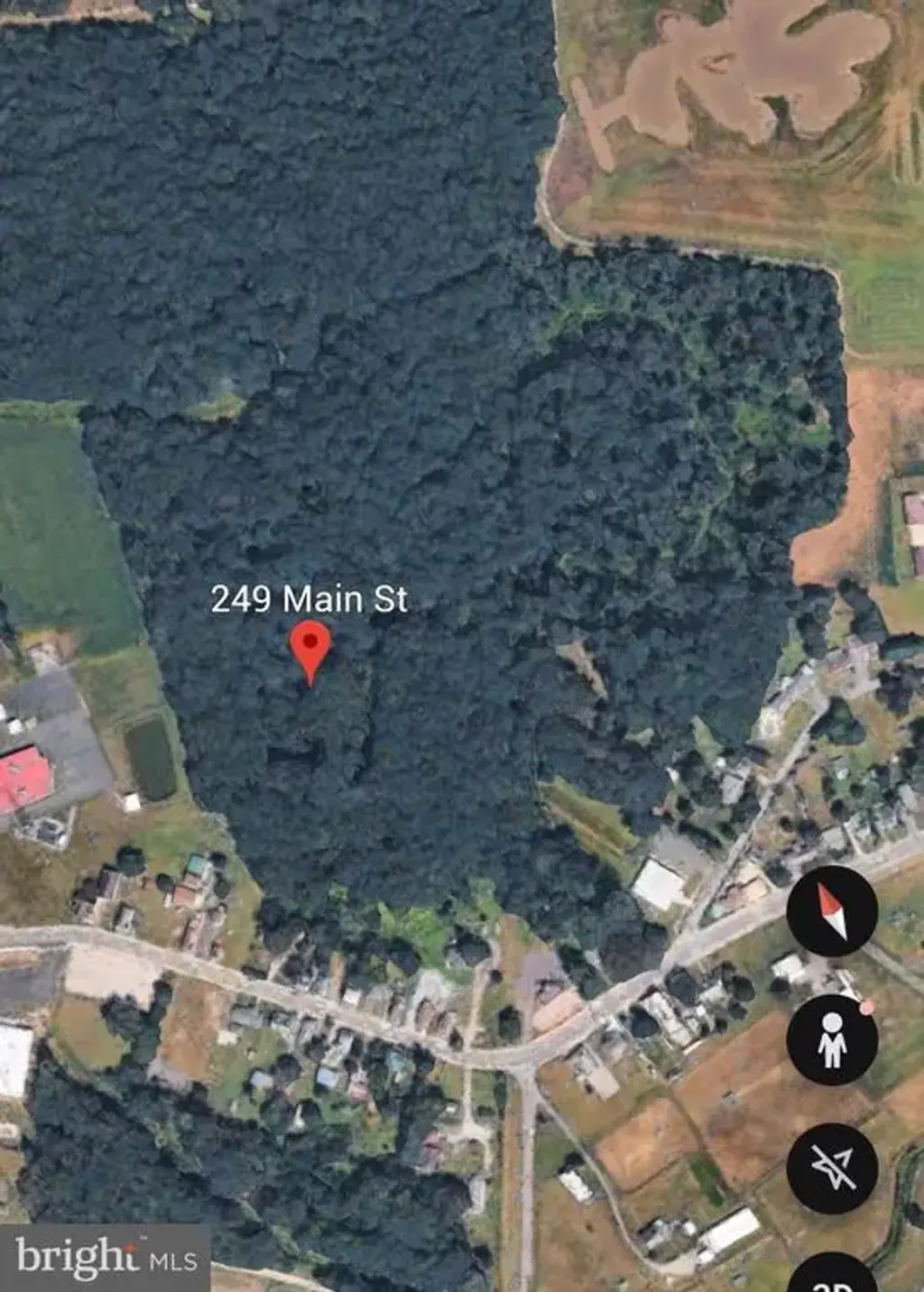 249 Main St, HARTLY