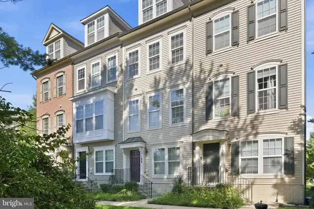 133 Prado Ln #2903, Clarksburg