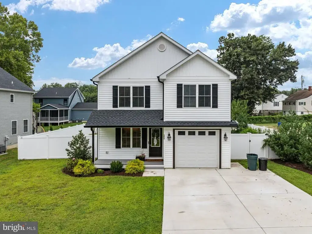 306 Windsor Ave, CENTREVILLE