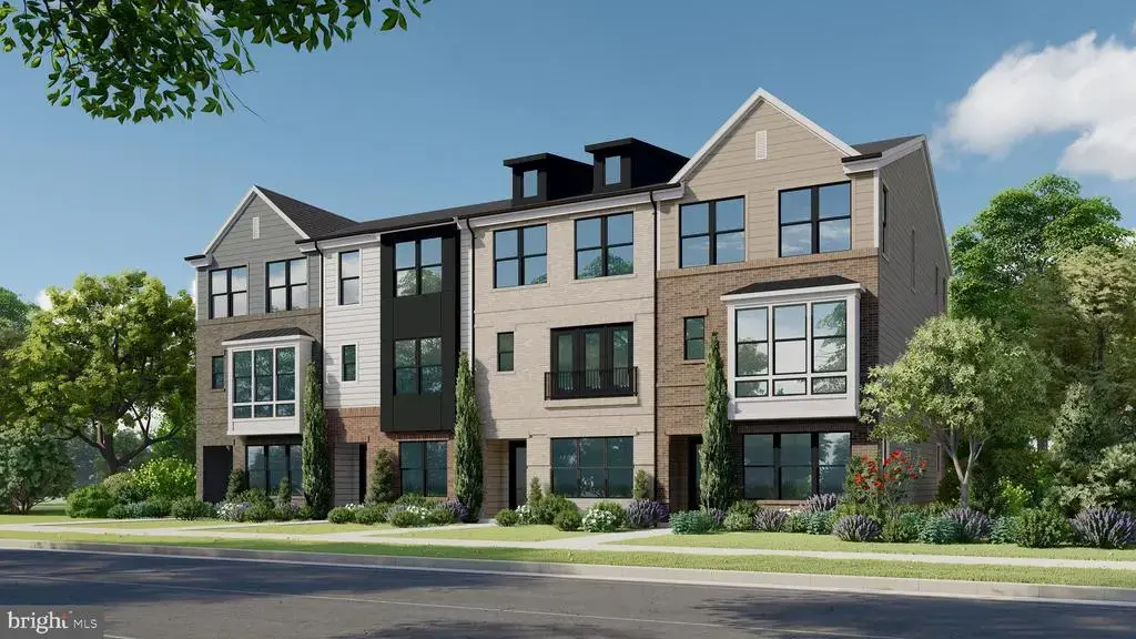 17333 Hardisty Way #40g, BOWIE