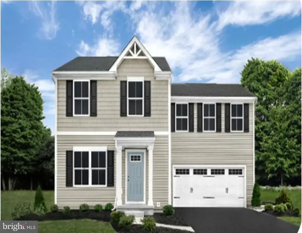 112 Limestone Dr, DILLSBURG
