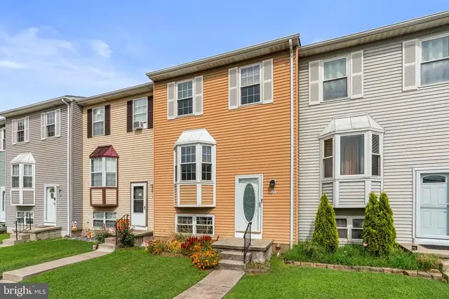 19 Joggins Ct, Middle River