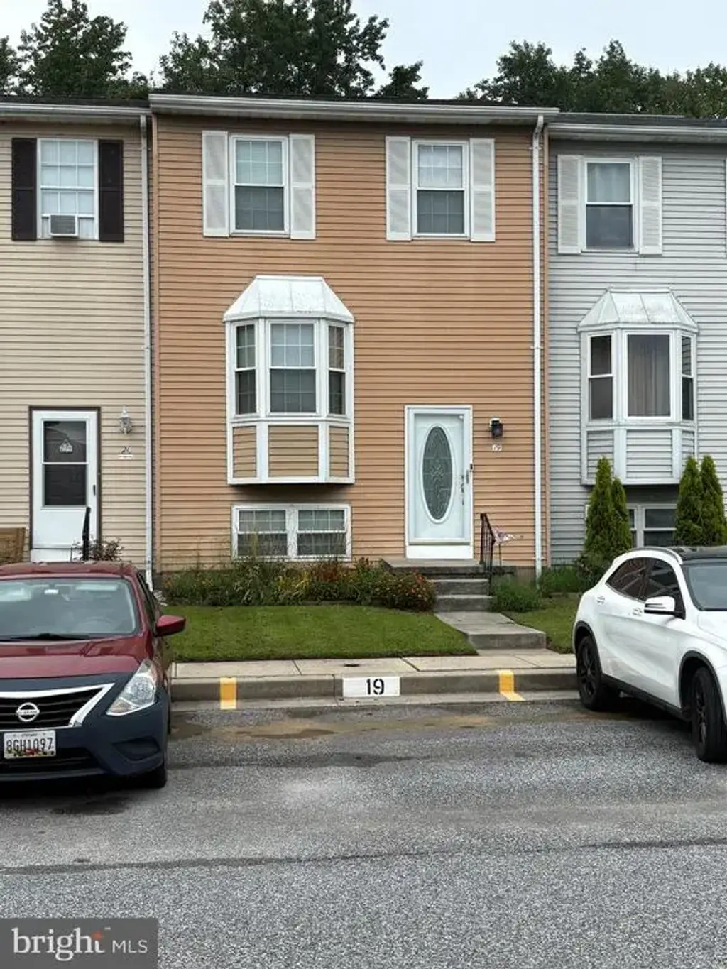 Joggins Ct, MIDDLE RIVER