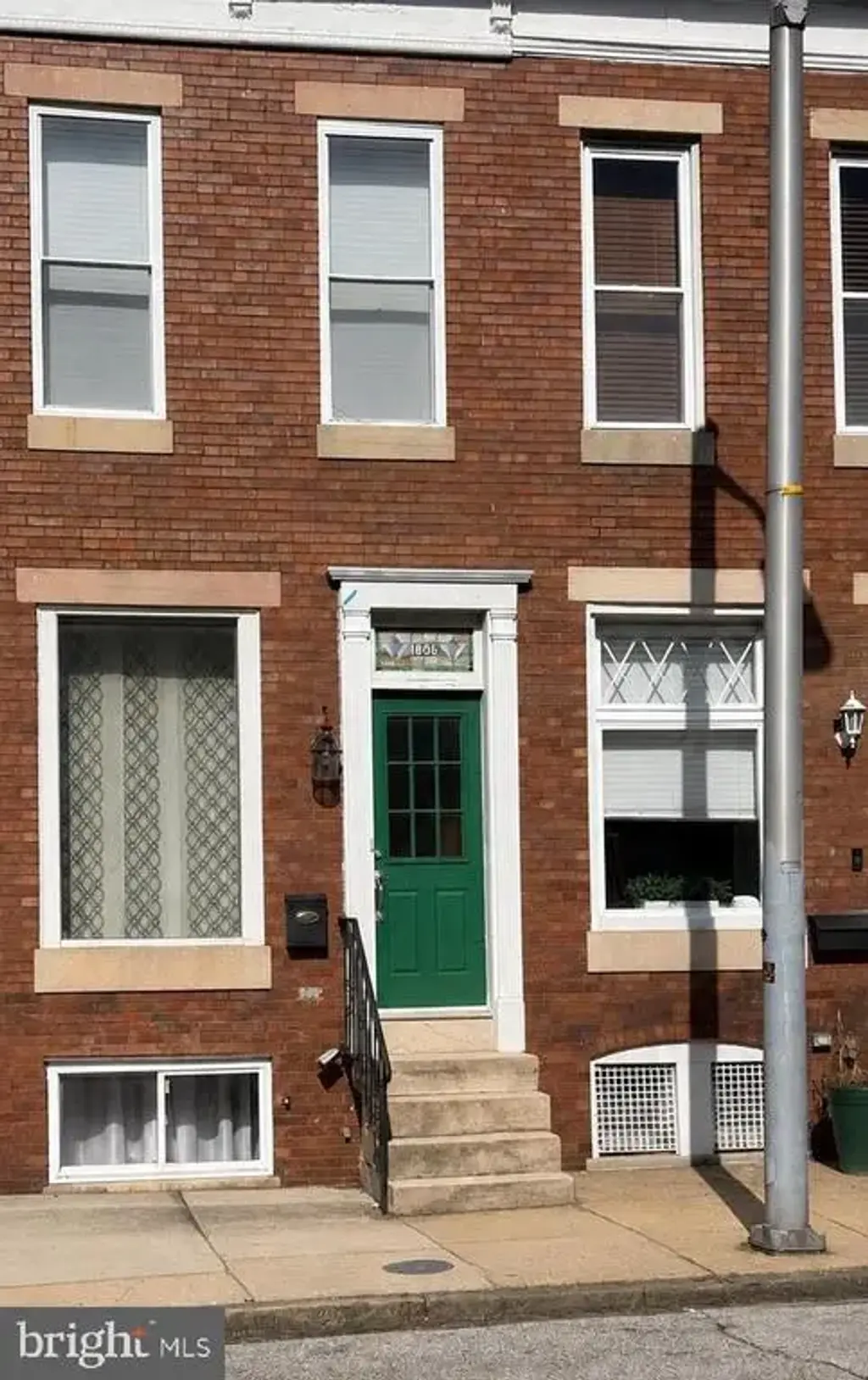 1806 Light St, BALTIMORE