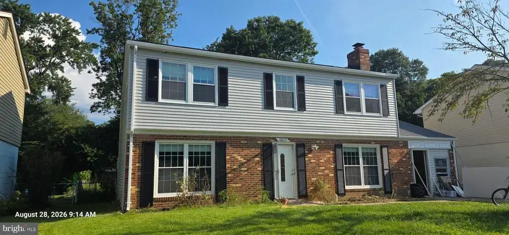 6823 Ben Franklin Rd, SPRINGFIELD