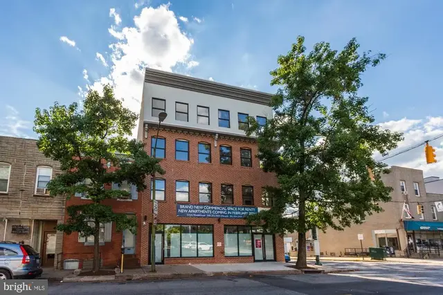 400 Highland Ave #303, Baltimore