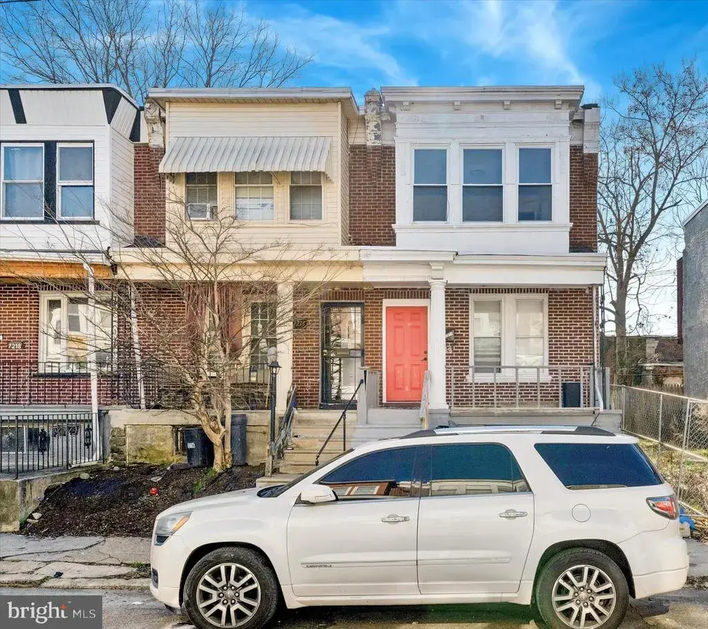 1214 E Stafford St, PHILADELPHIA
