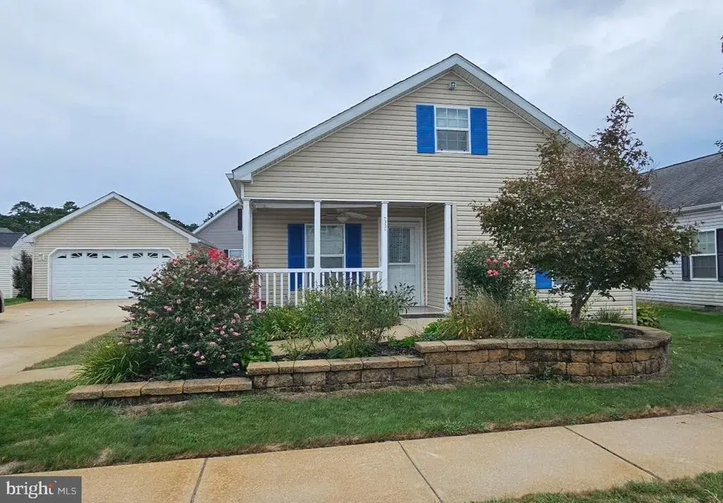 33 Paul Revere Ct, MILLVILLE