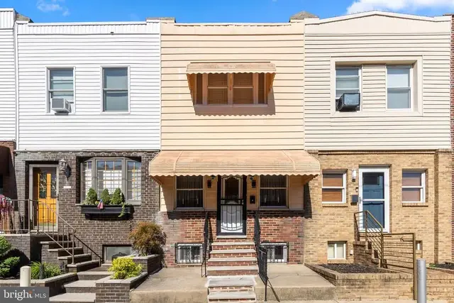 2816 S Camac St, Philadelphia