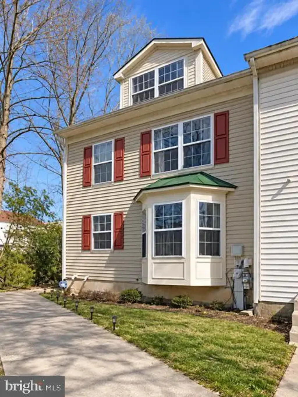 9847 Bon Haven Lane, OWINGS MILLS