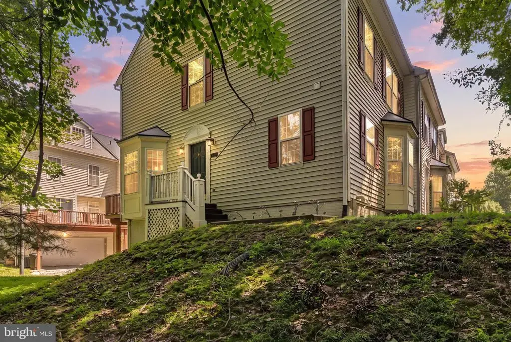 9847 Bon Haven Lane, OWINGS MILLS