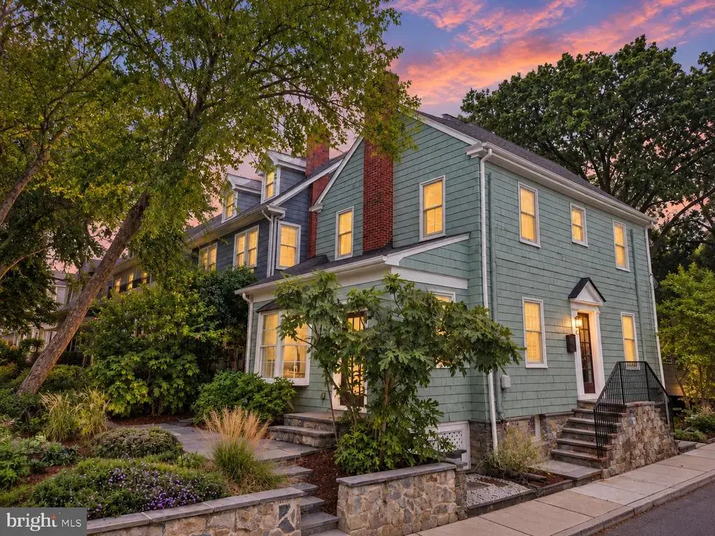 98 Monticello Ave, ANNAPOLIS