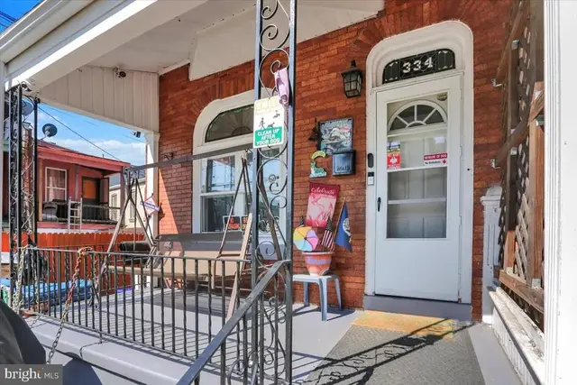 334 S 17th St, Reading