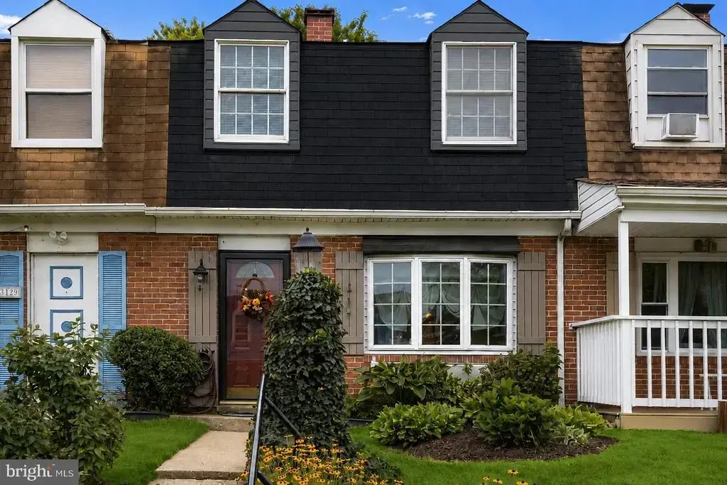 3131 Ryerson Cir, BALTIMORE