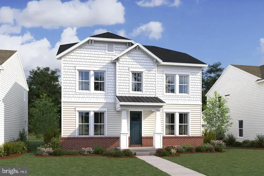 2728 Pavilion Ln #lot28, ADAMSTOWN