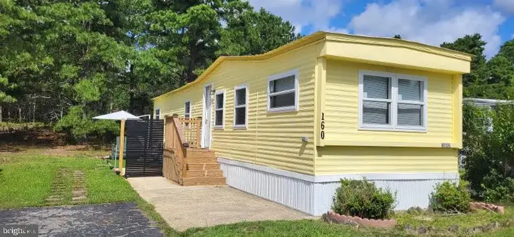 160 Chestnut Dr, BARNEGAT