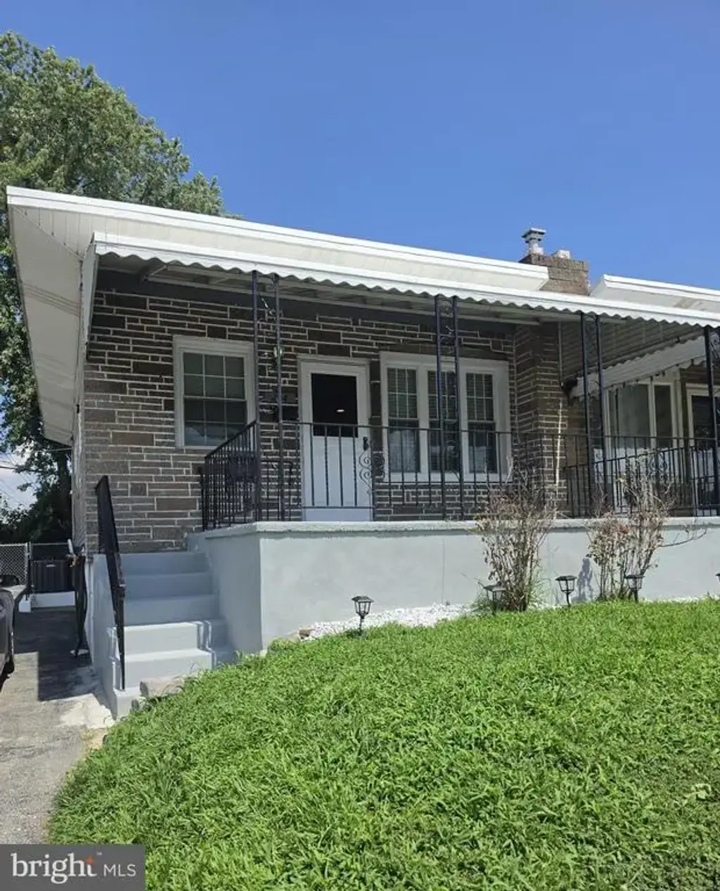 208 Hoffman Rd, RIDLEY PARK