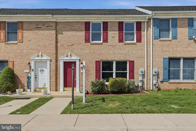309 E Ridge Dr, Hagerstown