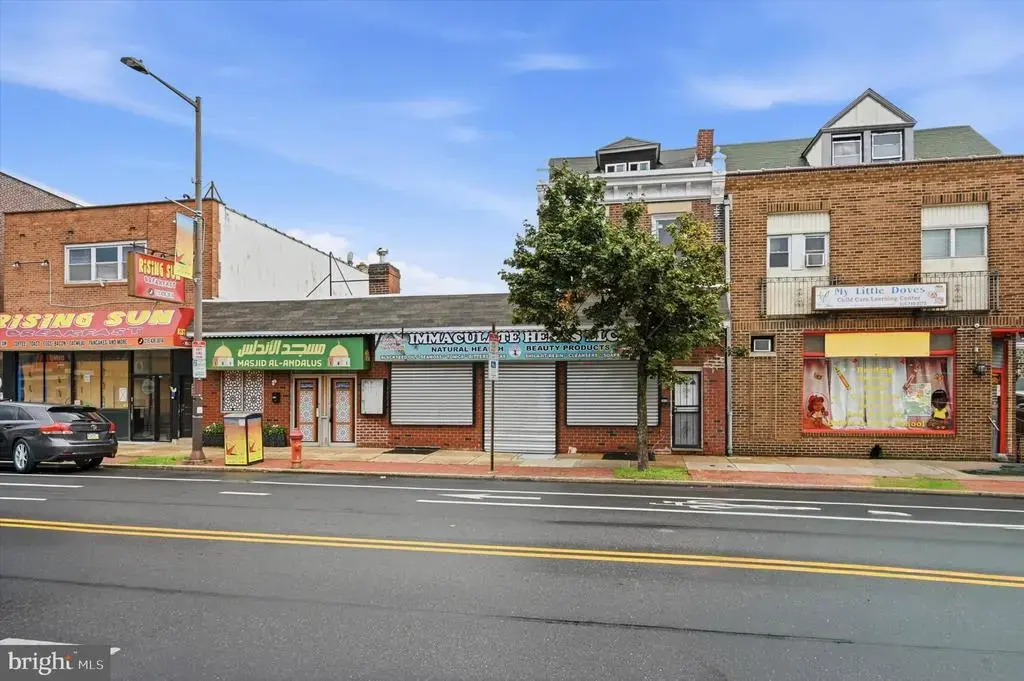 6440-42 Rising Sun Ave, PHILADELPHIA