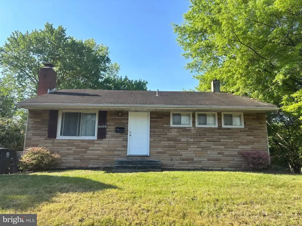 9103 Wallace Rd, LANHAM