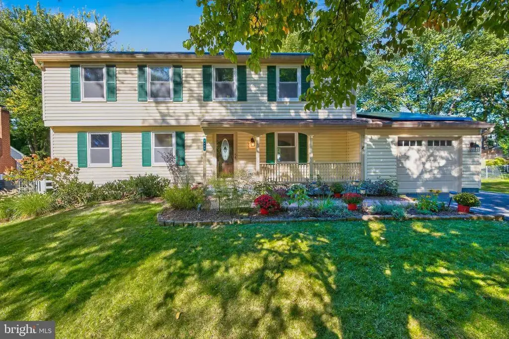 4421 Morningwood Dr, OLNEY