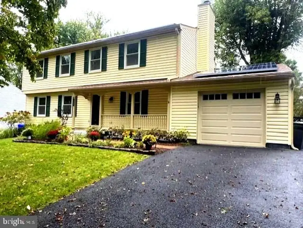 4421 Morningwood Dr, OLNEY
