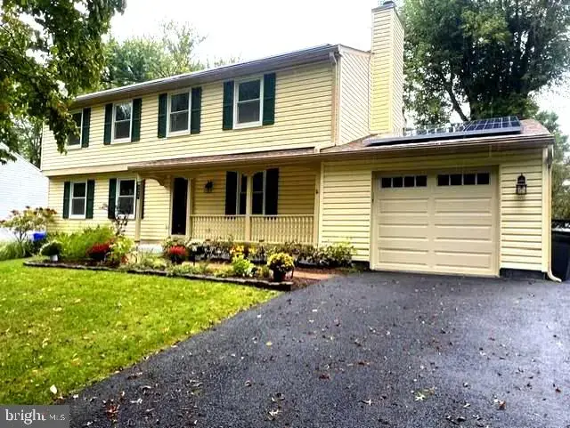 4421 Morningwood Dr, Olney