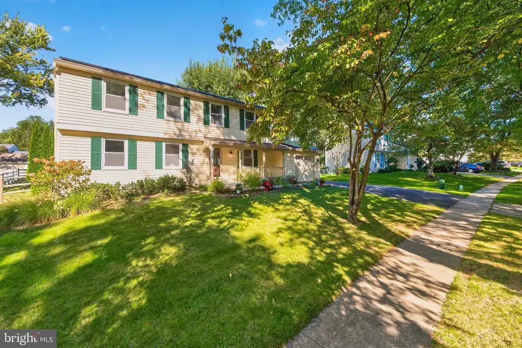 4421 Morningwood Dr, OLNEY