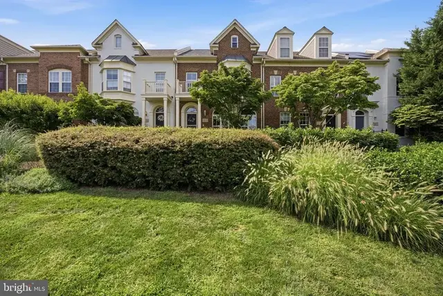 413 Longhorn Cres, Rockville