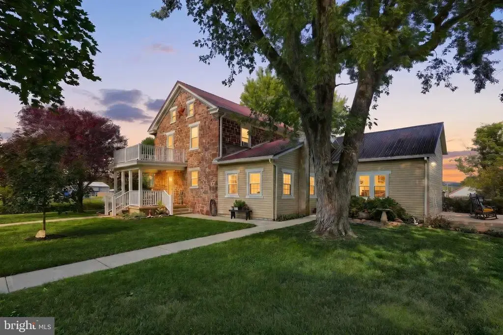 4951 Carlisle Rd, DOVER