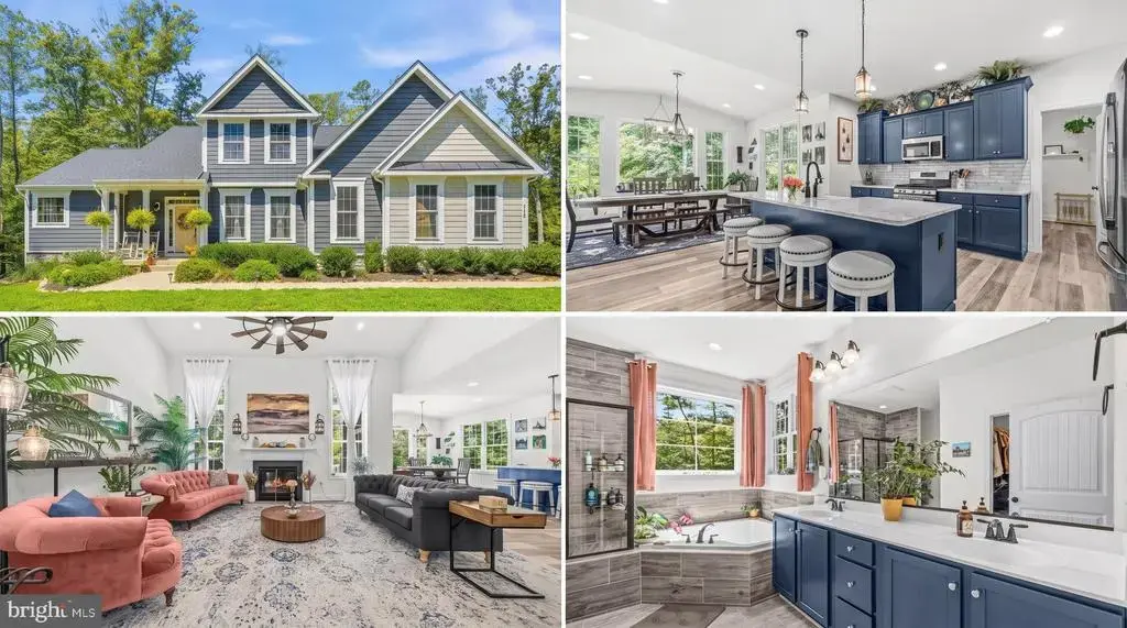 450 Wiley Ln, FREDERICKSBURG