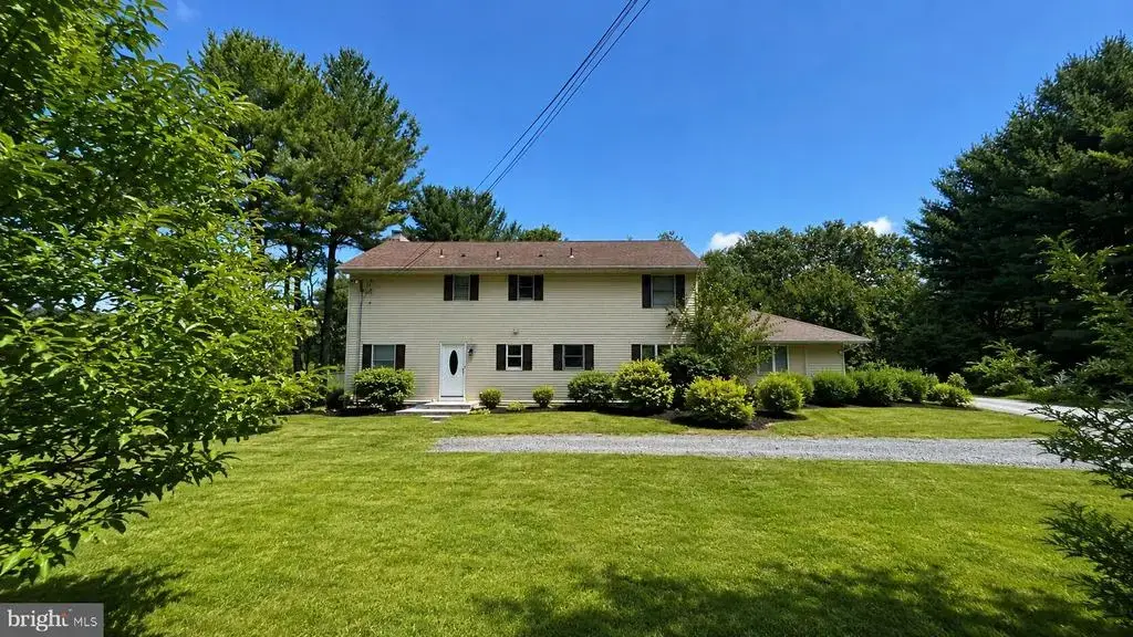 121 Rabbit Hill Rd, PRINCETON JUNCTION