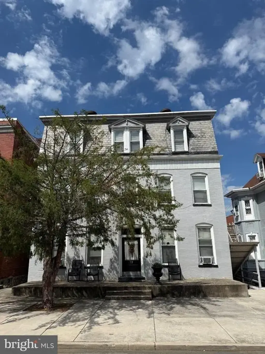 115-115 King St, HAGERSTOWN