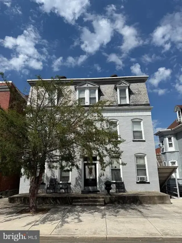 115-115 King St, Hagerstown