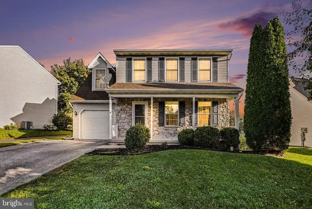 85 Ashley Dr, MARIETTA