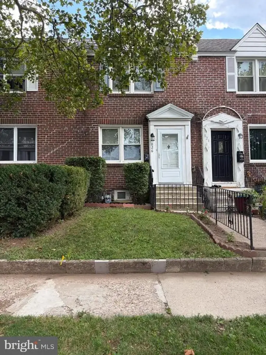 826 3rd, BRISTOL