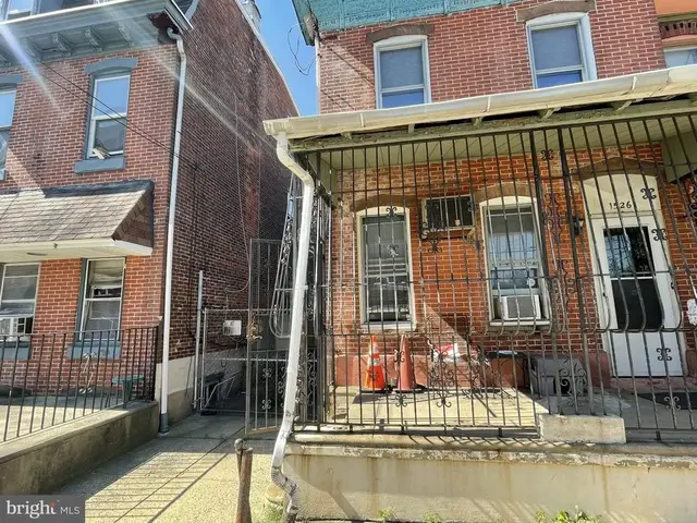 1526 Harrison St, Philadelphia