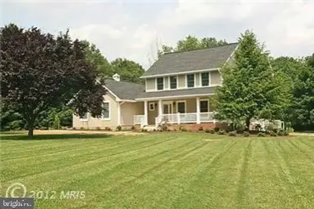5 Liberty Ridge Ct, Owings Mills