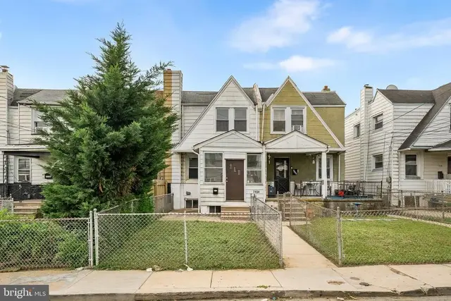 7134 Radbourne Rd, Upper Darby