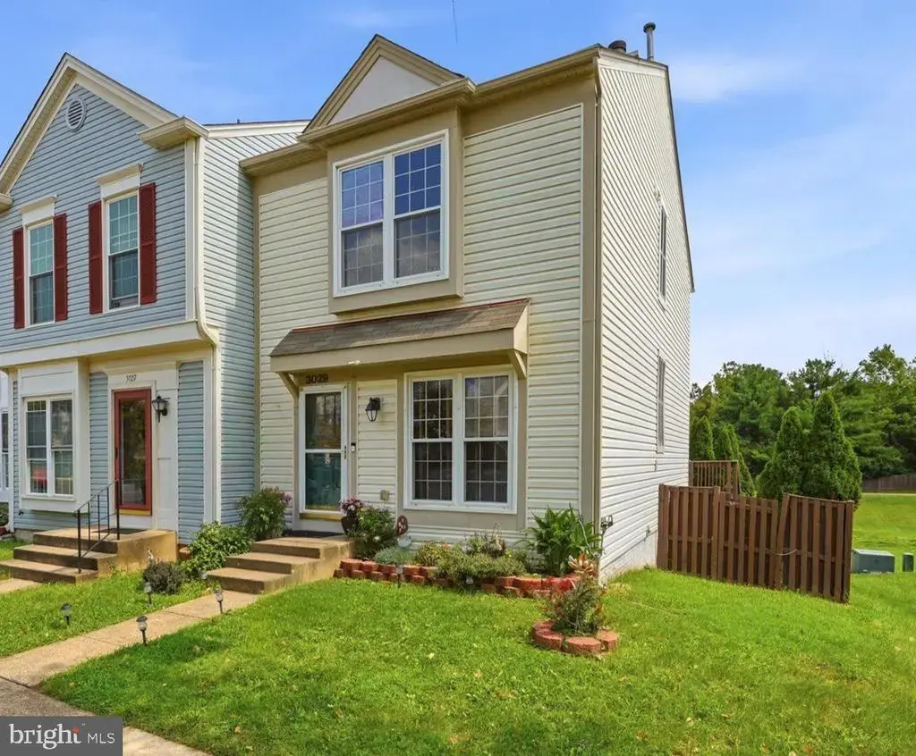3029 Mcmaster Ct, HERNDON