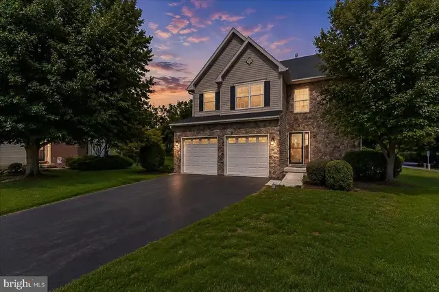 1109 Cornwallis Way, Collegeville