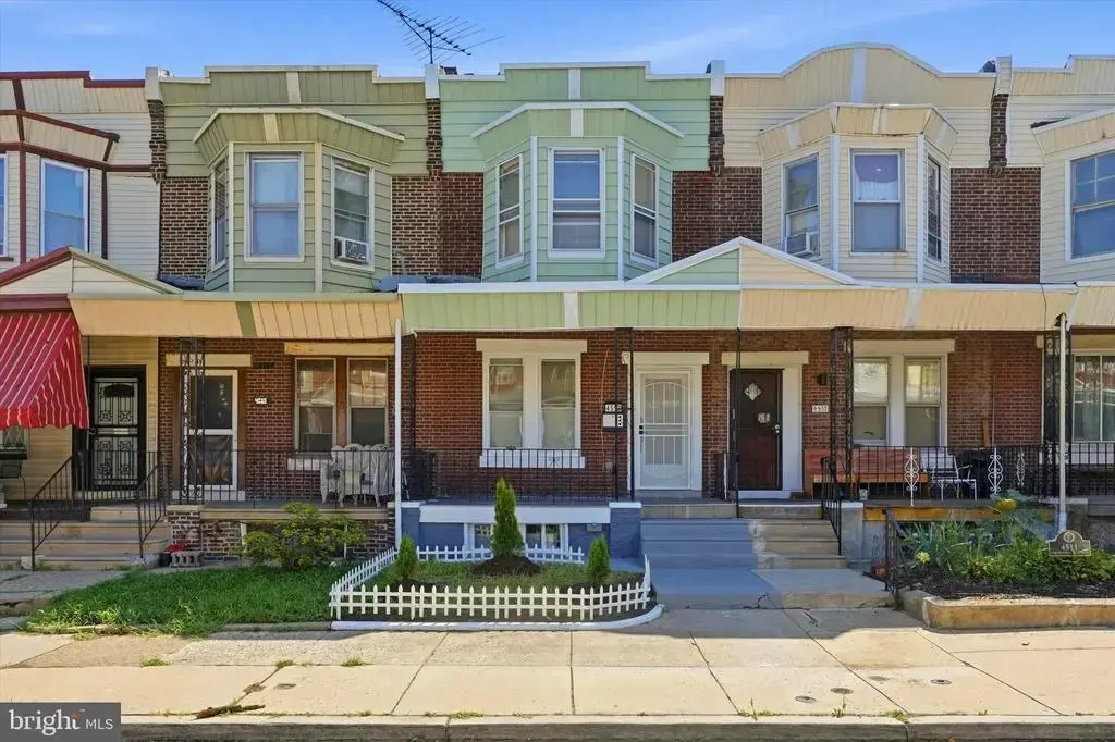 4513 N Smedley St, PHILADELPHIA