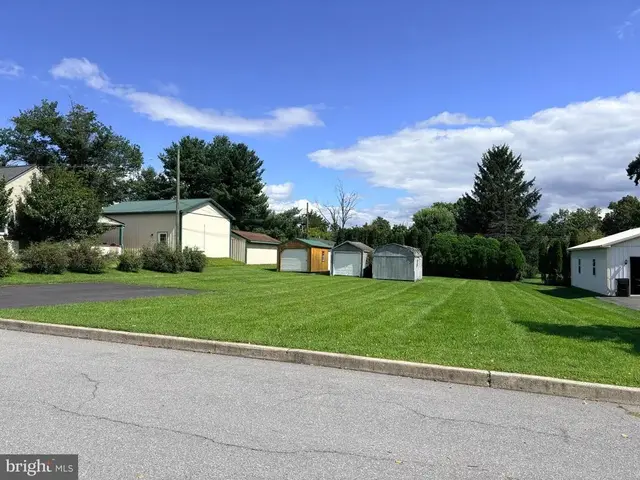 0 Mabel Dr, Bechtelsville