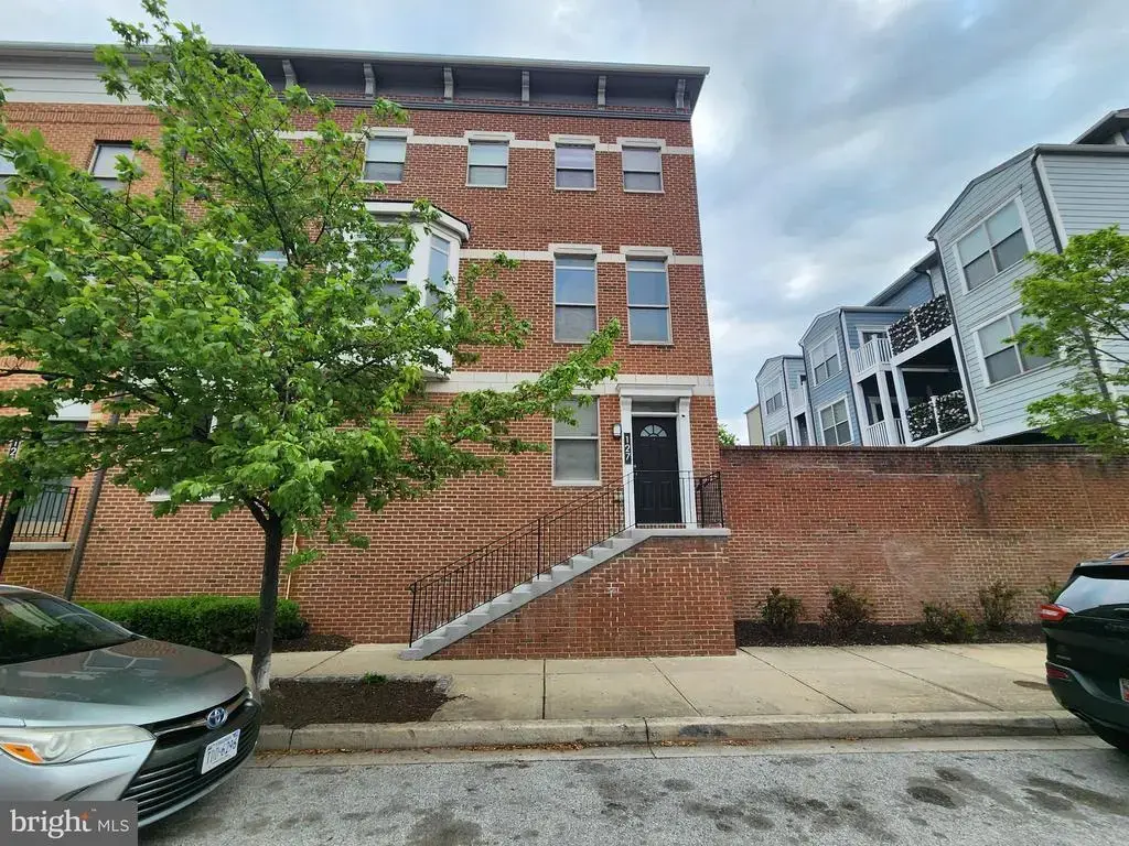 127 Albemarle St #36, BALTIMORE