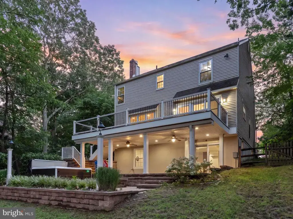 165 William Feather Dr, VOORHEES
