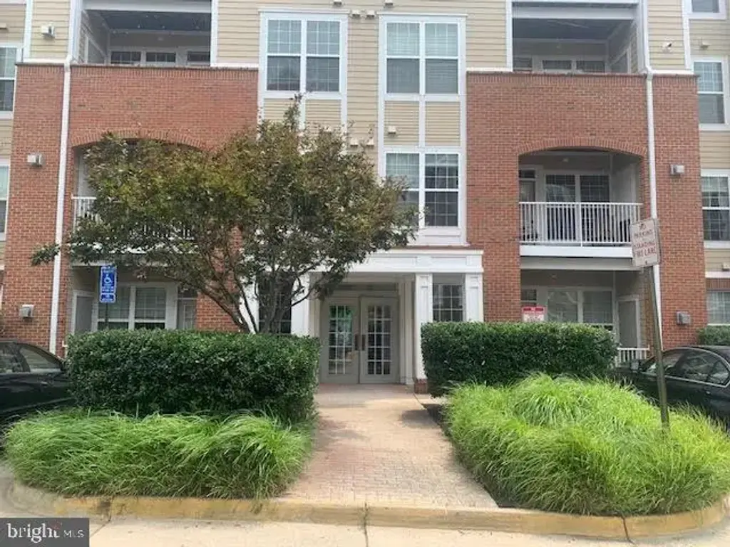 2700 Bellforest Ct #309, VIENNA