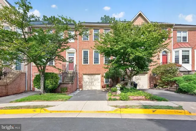 6240 Windham Hill Run, Alexandria