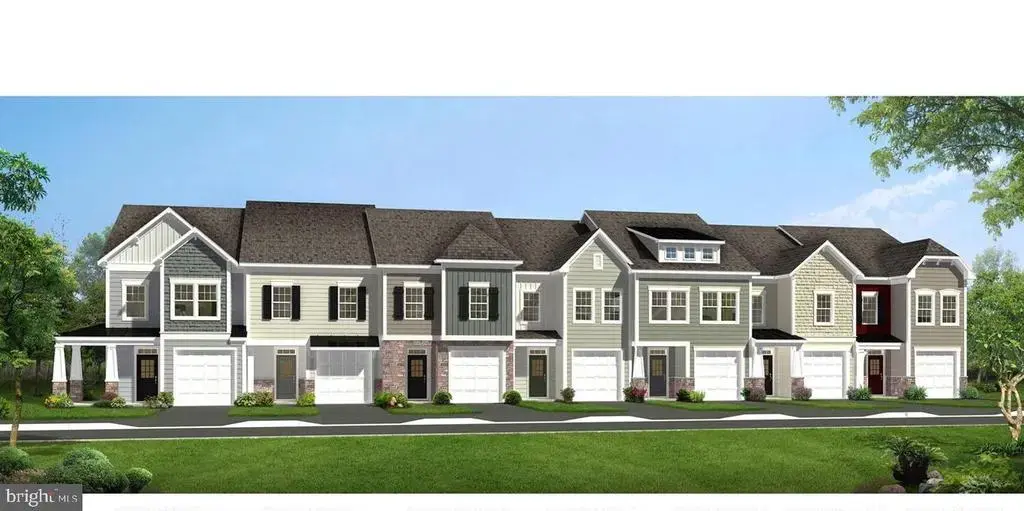Homesite 497 Husky Trl, MARTINSBURG