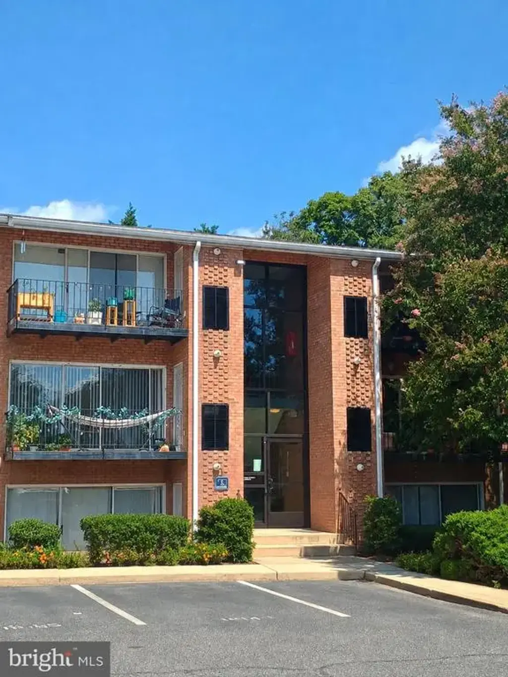 1805 William St #b7, FREDERICKSBURG
